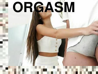 Orgasm Ultimatum