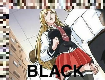 Bible Black Chapter 1