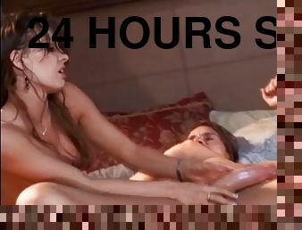 24 Hours Sex Scene 2 - Vanessa Lane