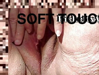 Soft touch