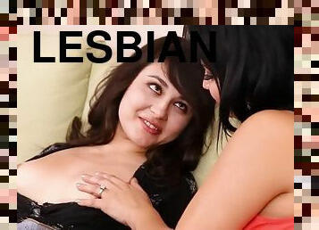 Sofia and sofia lomeli jade lesbian sex