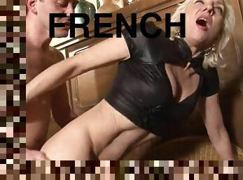 amateur, anal, mature, française, ejaculation, coquine