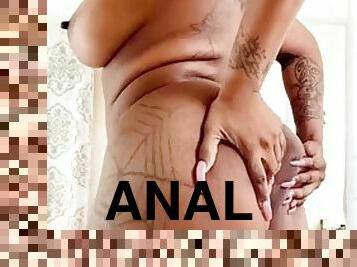 anal