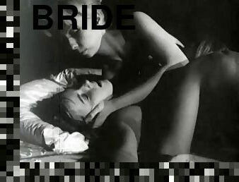 Something weird-a bride for brenda