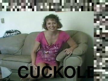 Cuckold bitch