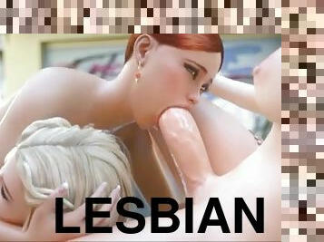 lesbijskie