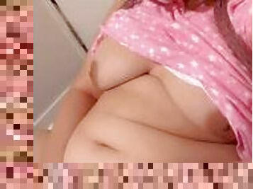 SEXY CHUBBY FAT BBW VANILLA FAITH ARDALAN