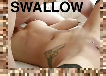 SWALLOW ME WHOLE