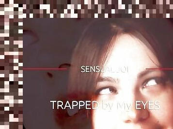 EN TEASER - Sleyah - Trapped by my eyes