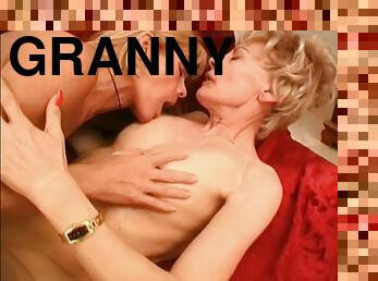 Granny loves to fuck! - Vol. 07