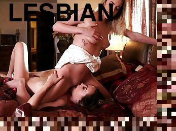 Bleyk iden and capri anderson lesbian adventures