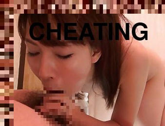 Krs008 Cheating Married Woman Very Lewd Neat And Clean Young Wife