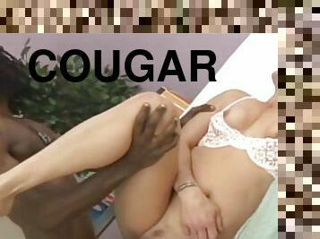 Cougar interview bbc