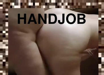 anal, handjob-seks-dengan-tangan-wanita-pada-penis-laki-laki, bokong