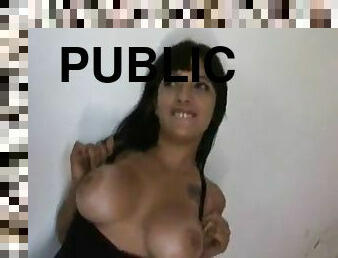 Latin Public Exposure