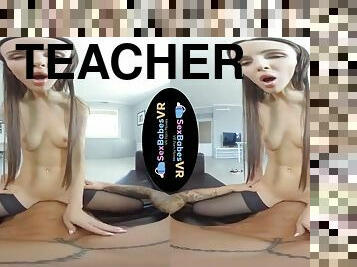 180-vr-Teacher-fuck-with-lilu-moon