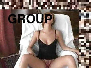 hardcore, gruppesex