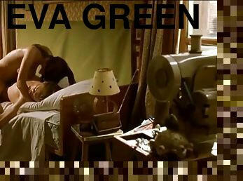 Eva green