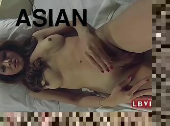 Lboy Daeng masturbate