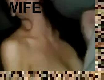 Moaning wife bbc