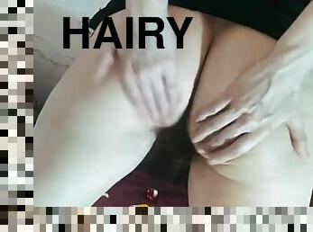 Nasty hairy ass compilation, dirty sweaty anus fetish