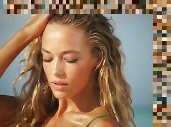 Hannah ferguson - sexy motherfucker