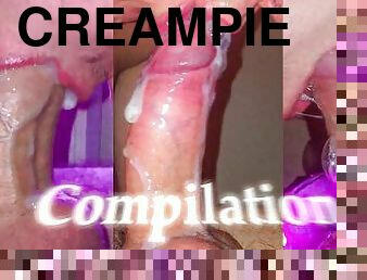 gigantisk, avsugning, cumshot, samling, creampie, sprut, oral, kuk, sugande