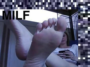 Sexy soles feetfetish