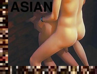 asiatisk, masturbation, amatör, anal, avsugning, gigantisk-kuk, tonåring, gay, japansk, avrunkning