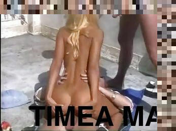 TIMEA MARGOT 1994