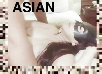 asiatisk, storatuttar, fitta-pussy, amatör, milf, porrstjärna, sprut, tight, filipinsk