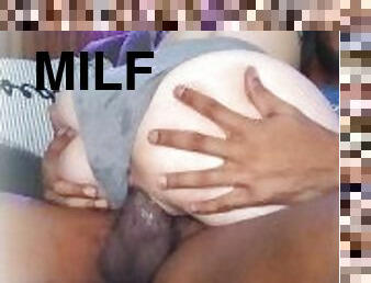 Milf Couch Fucking like the old days????????