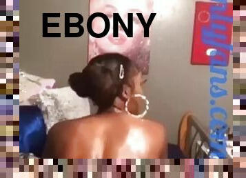 Ebony Comp