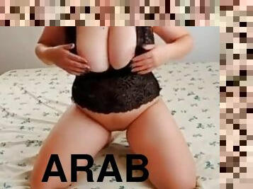 Arab wife 2