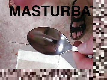 masturbaatio, gay