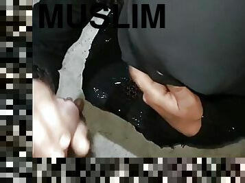 Muslim girl and Boyfriend Full sex videos 