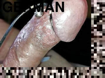 pappa, extrem, masturbation, gammal, gigantisk-kuk, leksak, hardcore, gay, tysk, dad-girl