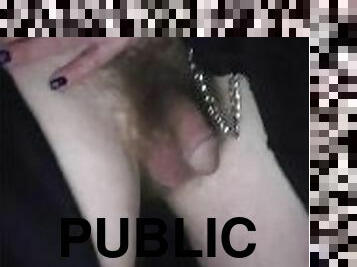 public, amateur, solo, bite, clignotant