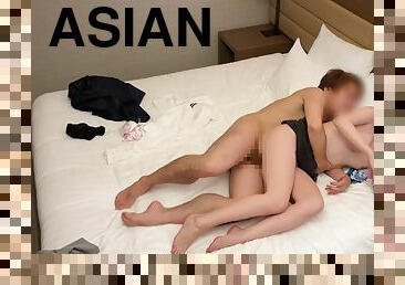 HZFR316 Cuuuuuuty Asian SEX BABY