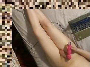 pelancapan, syahwat, muncrat, amateur, peju, ladyboy, kaki, merangkap, zakar, kaki-legs