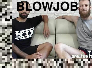 Bearded Australian Guys Barebacking & Nipple Play Sex Whilst Fucking Thick Juicy Bubble Butt Bottom