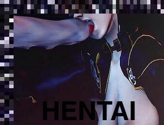 hentai