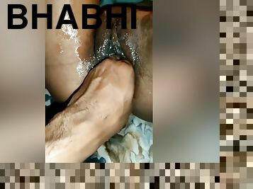 Renu Bhabhi Anal Fisting