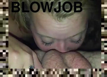 RIMJOB - Nasty ex girlfriend fucking