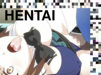 Hentai anime