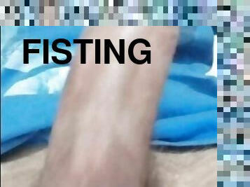 fisting, onani, gammel, amatør, stor-pikk, homofil, gangbang, strand, runking, cum