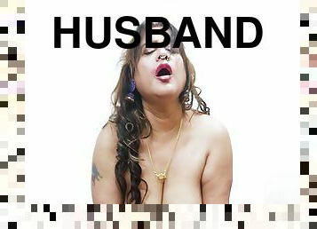 A Thirsty Women Needs Her Husband Big Cock Full Movie Hardcore Sex