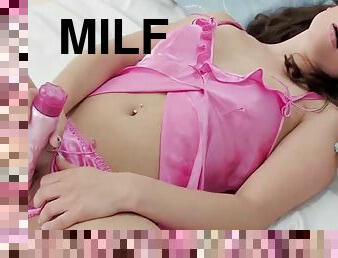 Solitary Pleasure For Kinky Females #7 - Movie 80 Min