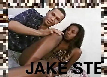Jake Steed, Cocoa