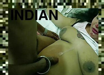 Indian Bengali Stepmom First Sex With 18yrs Young Stepson! With Clear Audio